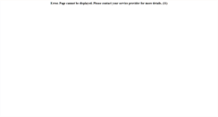 Desktop Screenshot of netsystems.com